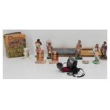 Vintage Collectibles: BIG Little Book Chester Gump