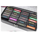 (27) Atari 2600 Video Games