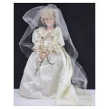 House of Nisbet MY PRINCESS Diana Doll w/ Box