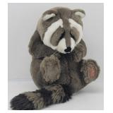 Lour Rankin Friends Stuffed Racoon
