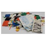 Guidancetown USA Building Set Pieces