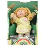 1985 Cabbage Patch Kids I