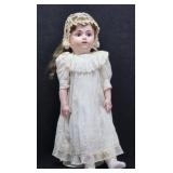 1985 BRU Jne 11 Reproduction Doll by CC