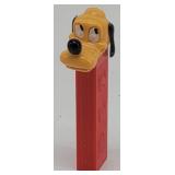 Disney Goofy PEZ Dispenser Late 1960