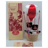 RAIKES BEARS APRIL & Johnnie w/Original Box
