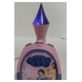Disney Princess Castle Starlight Projection ...