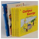 1968 Dr Suess FOOT Book, 1990