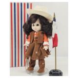 Royal Doll MARY JANE - TEXAS Doll w/ Box
