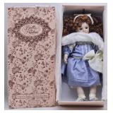 Dolls by Pauline AMELIA Gibson Girl LE Doll NRFB