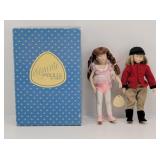 Dakin Elegante MEGGIE EQUESTRIENNE & BALLERINA