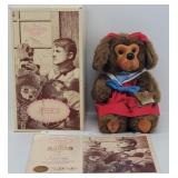 RAIKES BEARS JESSICA w/Original Box