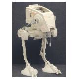 1982 Kenner Star Wars AT-ST Scout Walker Toy