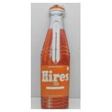 Hires Root Beer Thermometer 29" Tall