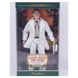 2001 Gone with the Wind Rhett Butler Doll MIB NRFB