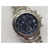 Bulova Marine Star Chronograph Watch