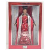 Barbie 2000 Black Collector Doll MIB NRFB