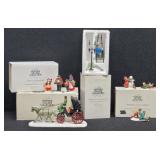 Dept 56 Accessories / Figures...