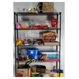 Toys Bargain Lot