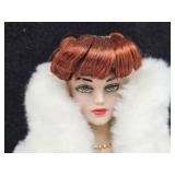 2000 Ashton-Drake MADRA FIRST ENCOUNTER Doll MIB