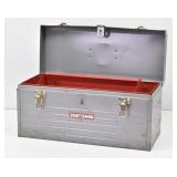 Craftsman 20" x 9.5" Toolbox