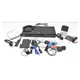 Electronics: Blu-Ray 3D Disc Player Samsung...
