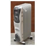 Electric Radiator Heater