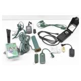 Power Strip Timer, Misc. Cords & more
