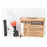 Reloading Powder Measure Lee Precision Perfect