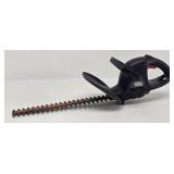 Black & Decker Hedge Trimmers 17" Electric