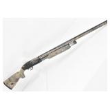 Mossberg 500 ABR 12ga Camo Shotgun w/PLANO Case