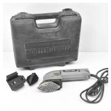 Model 444 Porter Cable Profile Sander w/ Case