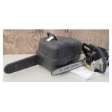 CRAFTSMAN 16"/36CC Chainsaw