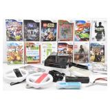 2006 Nintendo Wii Family Edition Console PLUS
