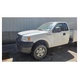 2007 Ford F-150