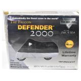 Motorcycle Cover Falcon Defender 2000 Large