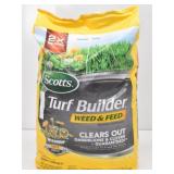 Scotts Turf Builder Weed & Feed
