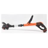 Black & Decker 20V String Trimmer w/ Battery