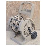 Hose Reel Cart