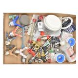 Paint Sprayer Nozzles & Accessories