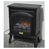 Small Gibson Electric Stove Heater
