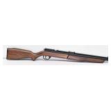 Benjamin Air Rifle #392PA .22 cal Pellets