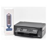 Epson Printer * XP-440, 13 Ink Cartridges & ...