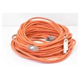 Extension Cord 12ga 100