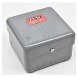 B / W Floatless Liquid Level Control