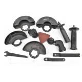 Milwaukee Grinder Accessories
