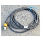 Power Cord 50 AMP