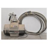 CAPspray CS9100 HVLP SPRAYER