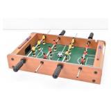 Mini 12" x 19" Foosball Table