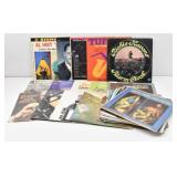 (25) 33 RPM Vinyl Records: JAZZ