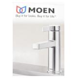 Moen Bathroom Faucet Beric 84774 NIB